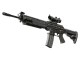 SG 553 | Hypnotic CS2 skin