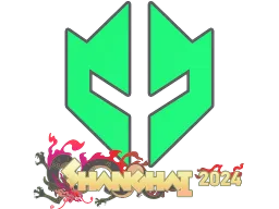Sticker | Imperial Esports | Shanghai 2024