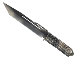 ★ Paracord Knife | Scorched (Minimal Wear)