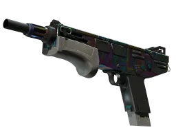 MAG-7 | BI83 Spectrum CS2 skin