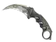 ★ Karambit | Scorched CS2 skin
