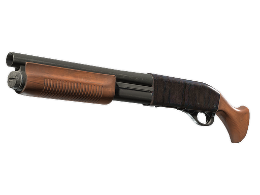 Sawed-Off | Runoff (Battle-Scarred)