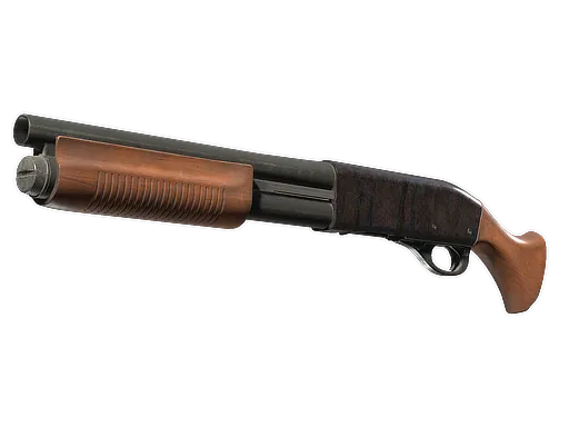 Souvenir Sawed-Off | Runoff (Battle-Scarred)