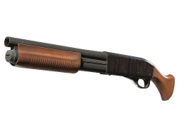 Sawed-Off | Runoff (Battle-Scarred)