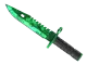 ★ M9 Bayonet | Gamma Doppler