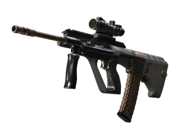 StatTrak™ AUG | Luxe Trim (Factory New)