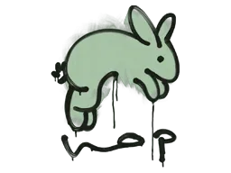 Sealed Graffiti | Hop CS2 skin