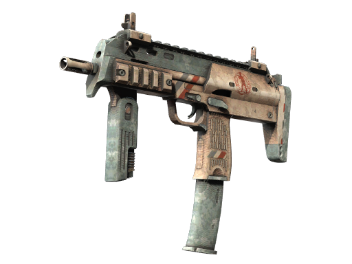 MP7 | Special Delivery (Minimal Wear)