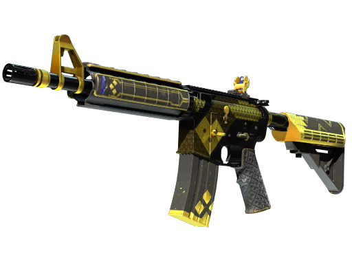 M4A4 | The Coalition (Factory New)