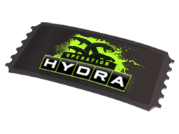 Operation Hydra Access Pass