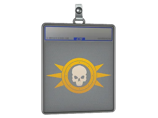 Sticker Slab | Death Guard 2