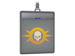 Sticker Slab | Death Guard 2