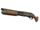 Sawed-Off | Snake Camo CS2 skin