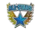 All-Stars Blue (Holo)