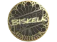 Sticker | Aleksib (Gold) | Cologne 2026