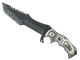 ★ Huntsman Knife | Black Laminate CS2 skin