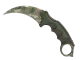 ★ Karambit | Forest DDPAT CS2 skin