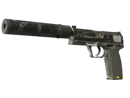 USP-S | Torque (Battle-Scarred)