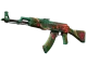 AK-47 | Wild Lotus CS2 skin