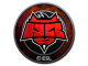 Sticker | HellRaisers (Foil) | Katowice 2019
