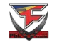 Sticker | FaZe Clan | Krakow 2017 CS2 skin