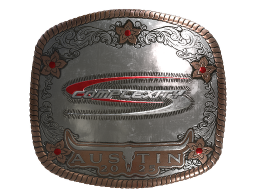 Sticker | Complexity Gaming (Foil) | Austin 2025