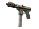Tec-9 | Flash Out (Battle-Scarred)