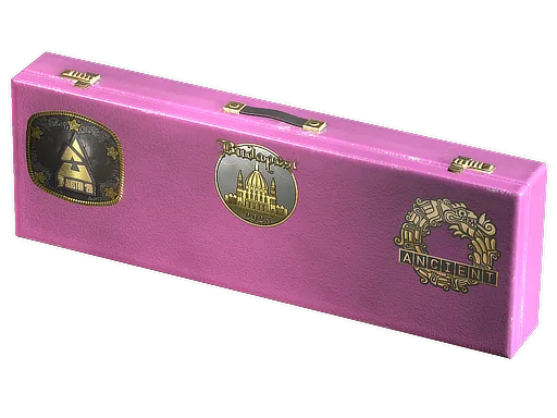 Budapest 2025 Ancient Package