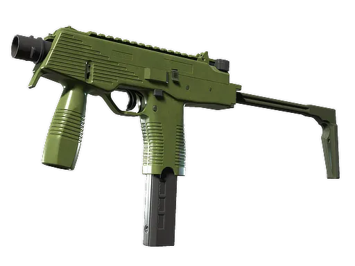 Souvenir MP9 | Pine (Factory New)