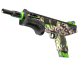 MAG-7 | Counter Terrace skin