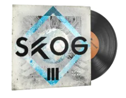 Music Kit | Skog, III-Arena CS2 skin