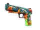 Five-SeveN | Angry Mob CS2 skin