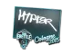 Sticker | Hyper | Cologne 2015 CS2 skin