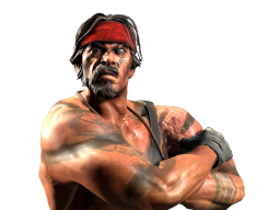 'Medium Rare' Crasswater | Guerrilla Warfare