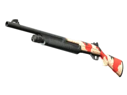 StatTrak™ Nova | Koi (Factory New)