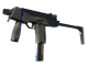 MP9 | Nexus (Battle-Scarred)