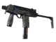 MP9 | Nexus CS2 skin