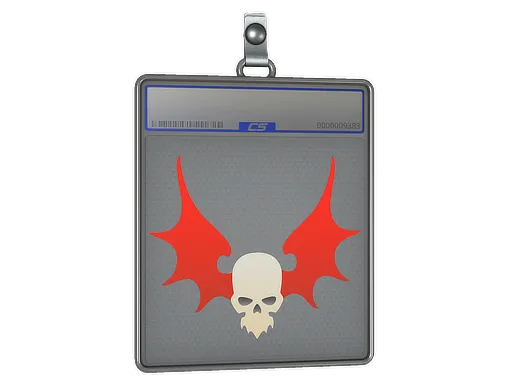 Sticker Slab | Night Lords 1