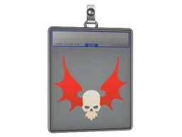 Sticker Slab | Night Lords 1