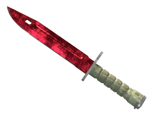 ★ StatTrak™ Bayonet | Doppler (Factory New)