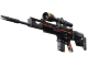 SCAR-20 | Enforcer skin