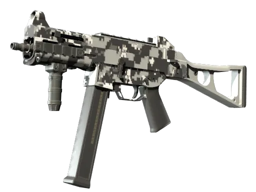 Souvenir UMP-45 | Urban DDPAT (Factory New)