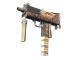 MAC-10 | Rangeen (Minimal Wear)
