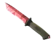 ★ Ursus Knife | Slaughter CS2 skin