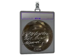 Sticker Slab | GeT_RiGhT (Foil) | Katowice 2019
