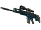 StatTrak™ SCAR-20 | Grotto (Factory New)