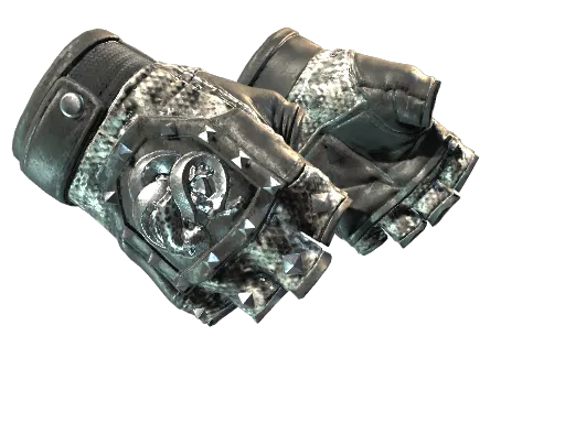 Broken Fang Gloves | Unhinged