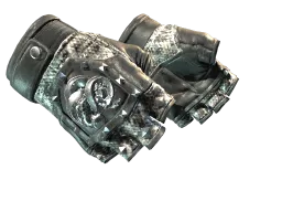 Broken Fang GlovesUnhinged