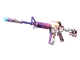 M4A1-S | Vaporwave CS2 skin