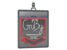 Sticker Slab | GruBy | Cluj-Napoca 2015